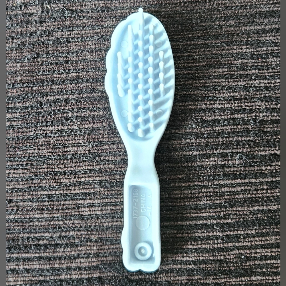 Barbie Brush - Picture 2 of 2